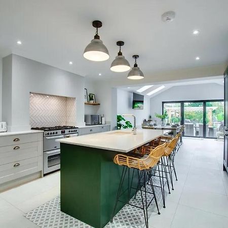 Belle Vue Cottage Downham Market Luaran gambar