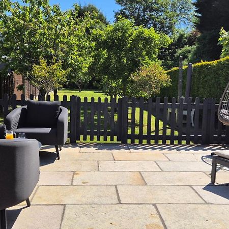 Belle Vue Cottage Downham Market Luaran gambar