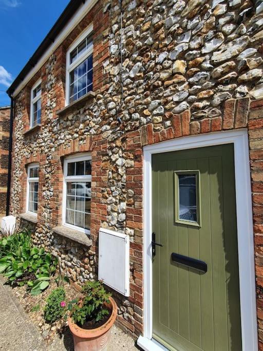 Belle Vue Cottage Downham Market Luaran gambar