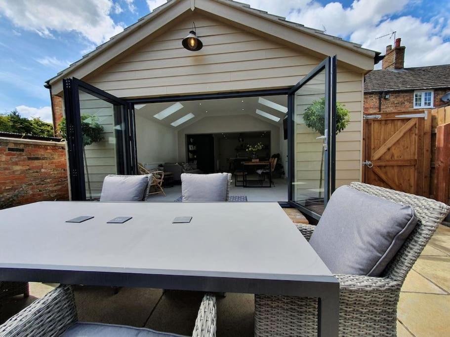 Belle Vue Cottage Downham Market Luaran gambar