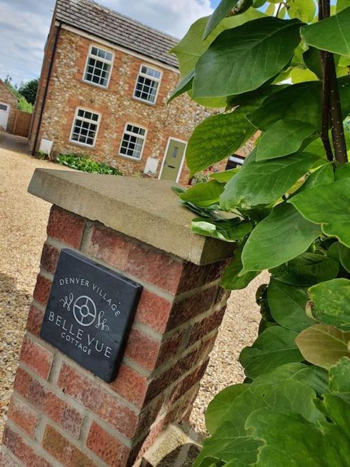 Belle Vue Cottage Downham Market Luaran gambar