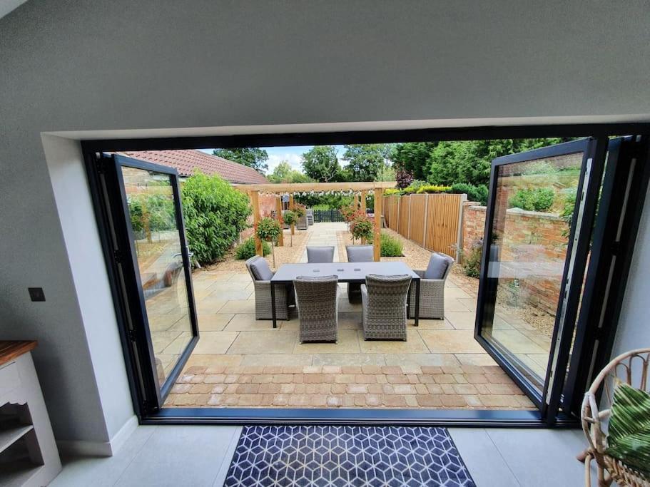 Belle Vue Cottage Downham Market Luaran gambar