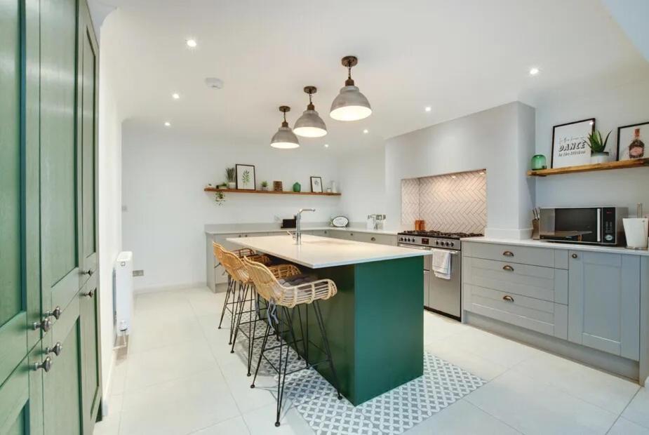 Belle Vue Cottage Downham Market Luaran gambar