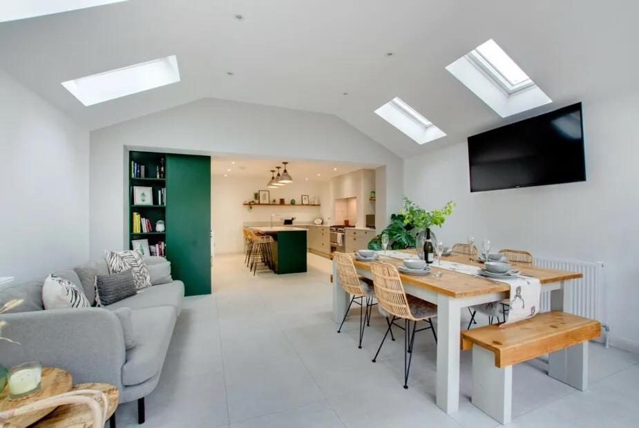 Belle Vue Cottage Downham Market Luaran gambar