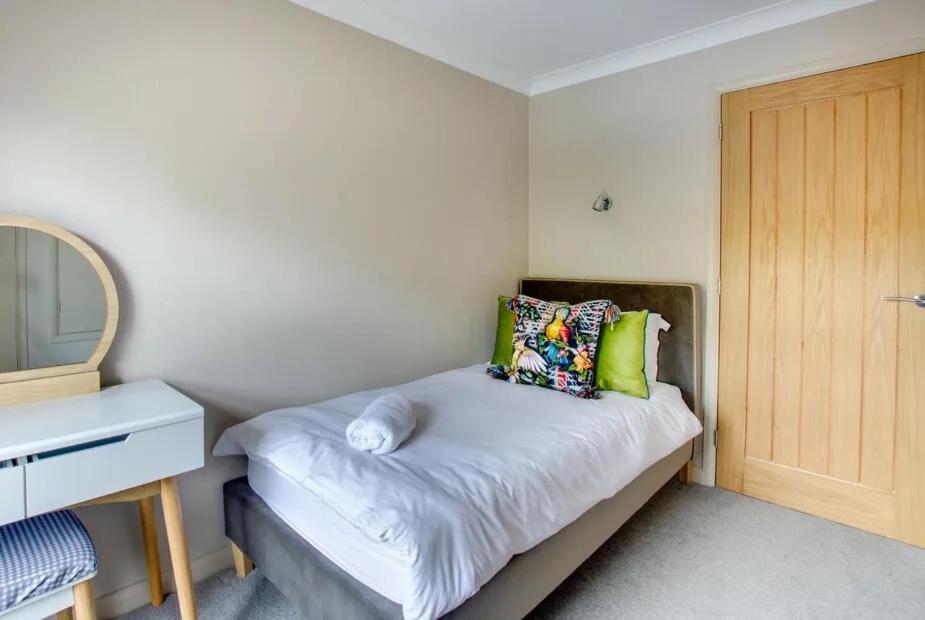 Belle Vue Cottage Downham Market Luaran gambar