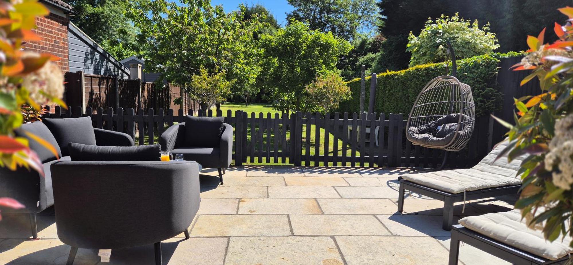 Belle Vue Cottage Downham Market Luaran gambar